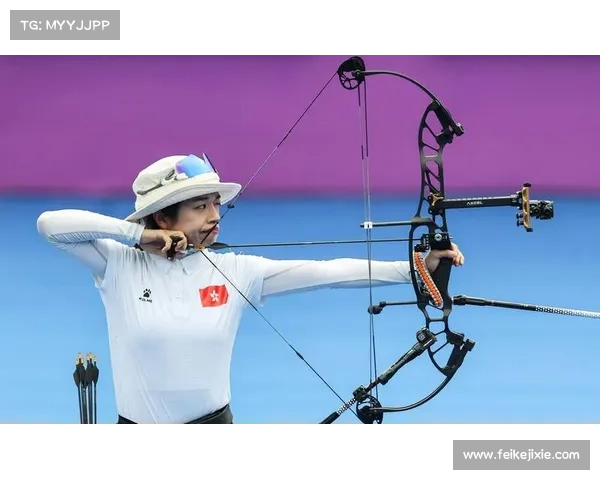 2018射箭赛事 2020射箭决赛