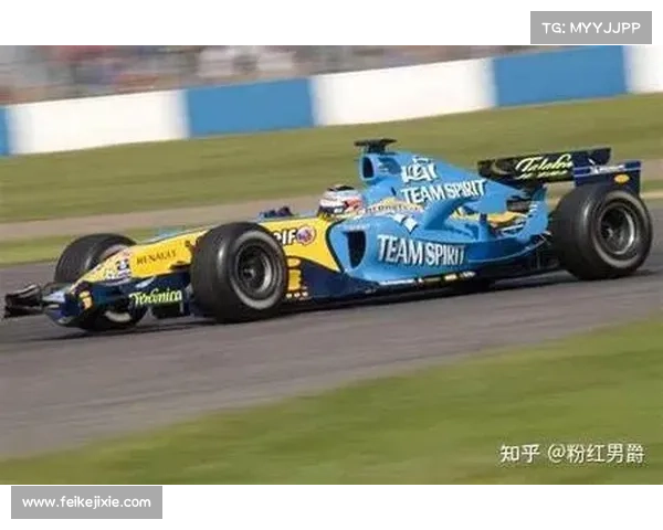 F1一级方程式赛车赛事全面介绍历史规则与技术详解 F1一级方程式赛车赛事全面介绍历史规则与技术详解