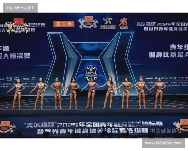 健美星光照耀赛场2024国际健美锦标赛盛大举行肌肉美学巅峰展示