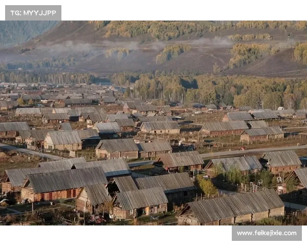喀纳斯330km赛事;喀纳斯近况